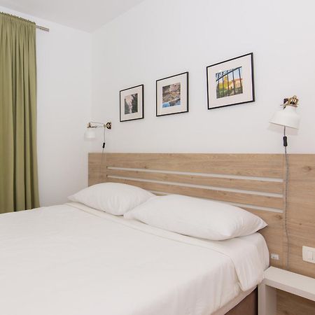 Casa Mia - Apartments & Suites Κόπερ Εξωτερικό φωτογραφία
