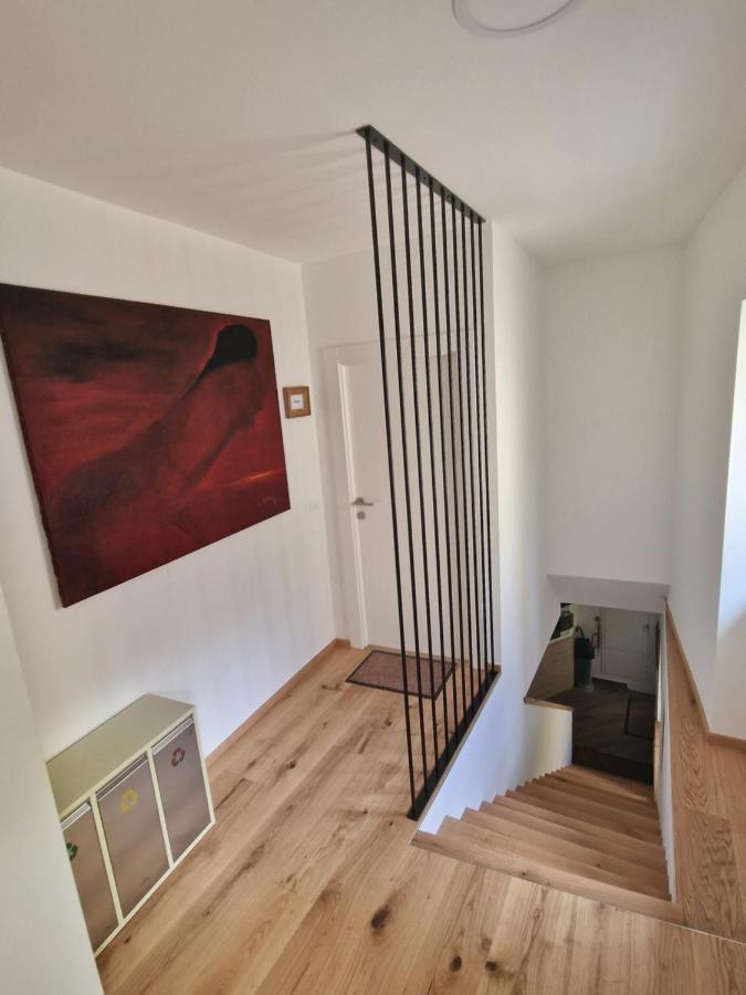 Casa Mia - Apartments & Suites Κόπερ Εξωτερικό φωτογραφία