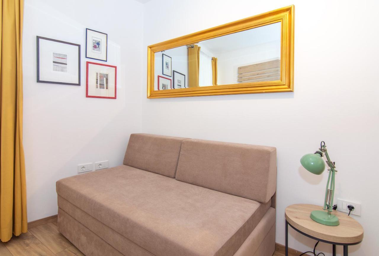 Casa Mia - Apartments & Suites Κόπερ Εξωτερικό φωτογραφία