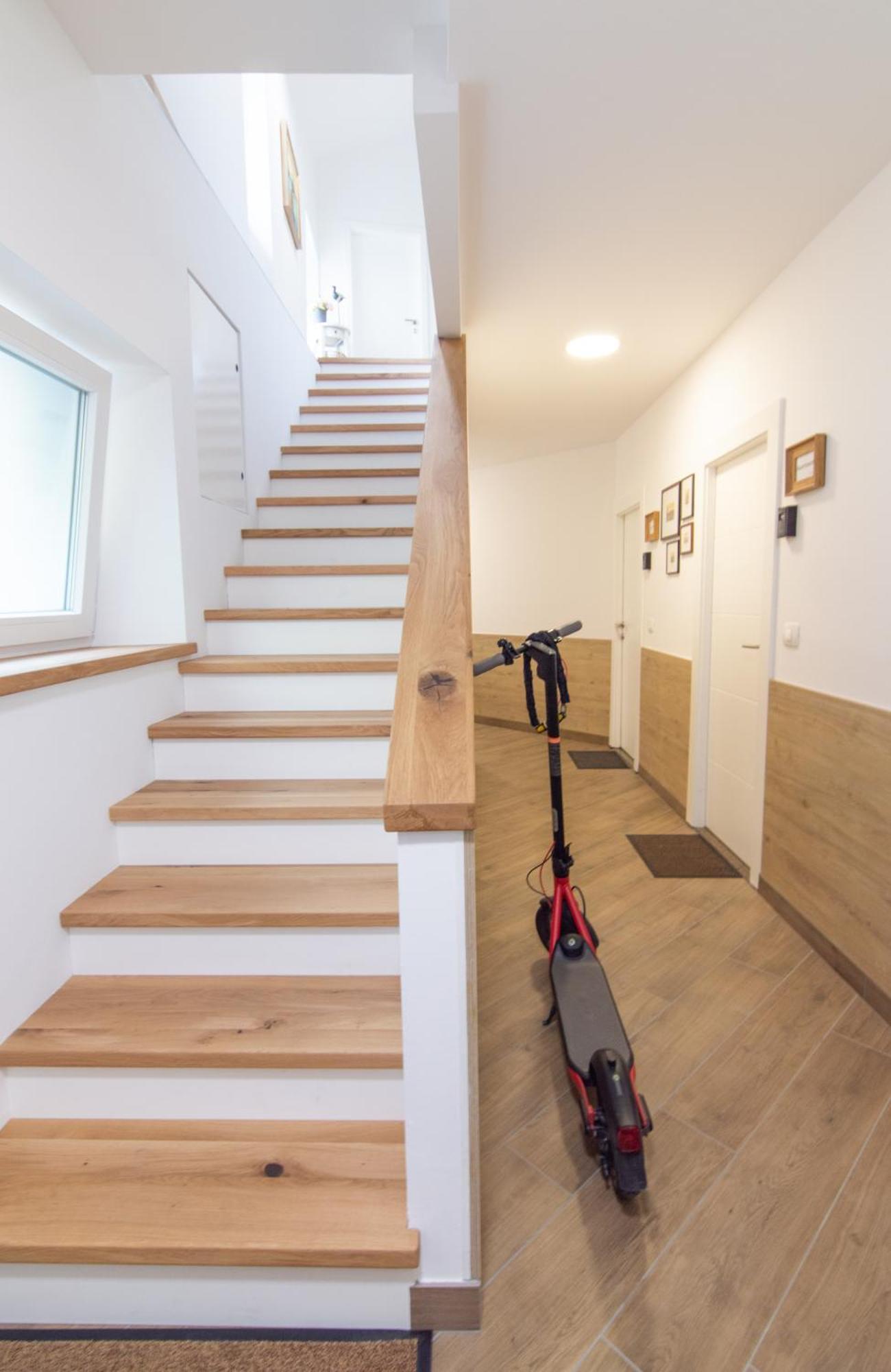 Casa Mia - Apartments & Suites Κόπερ Εξωτερικό φωτογραφία