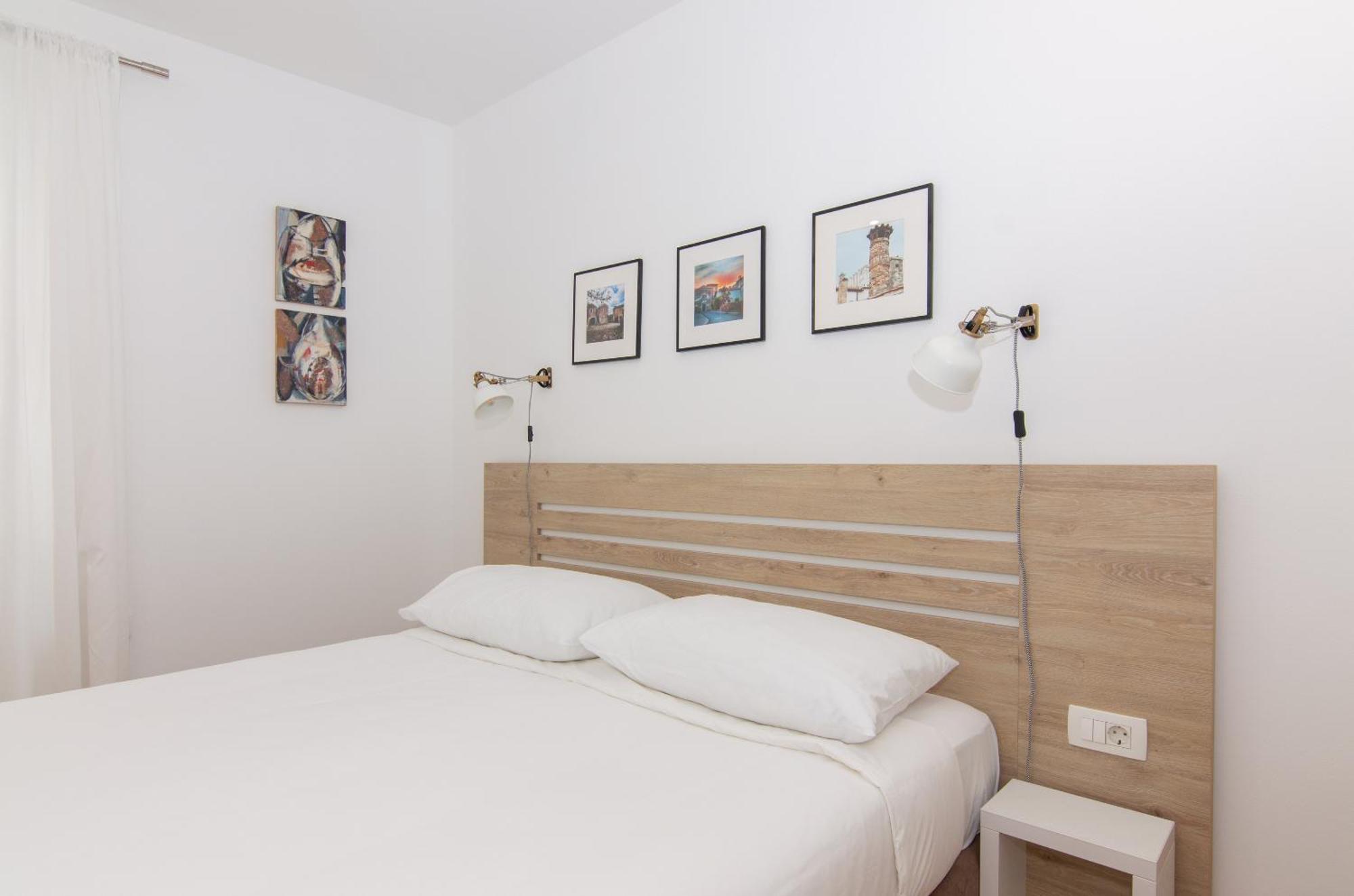 Casa Mia - Apartments & Suites Κόπερ Εξωτερικό φωτογραφία