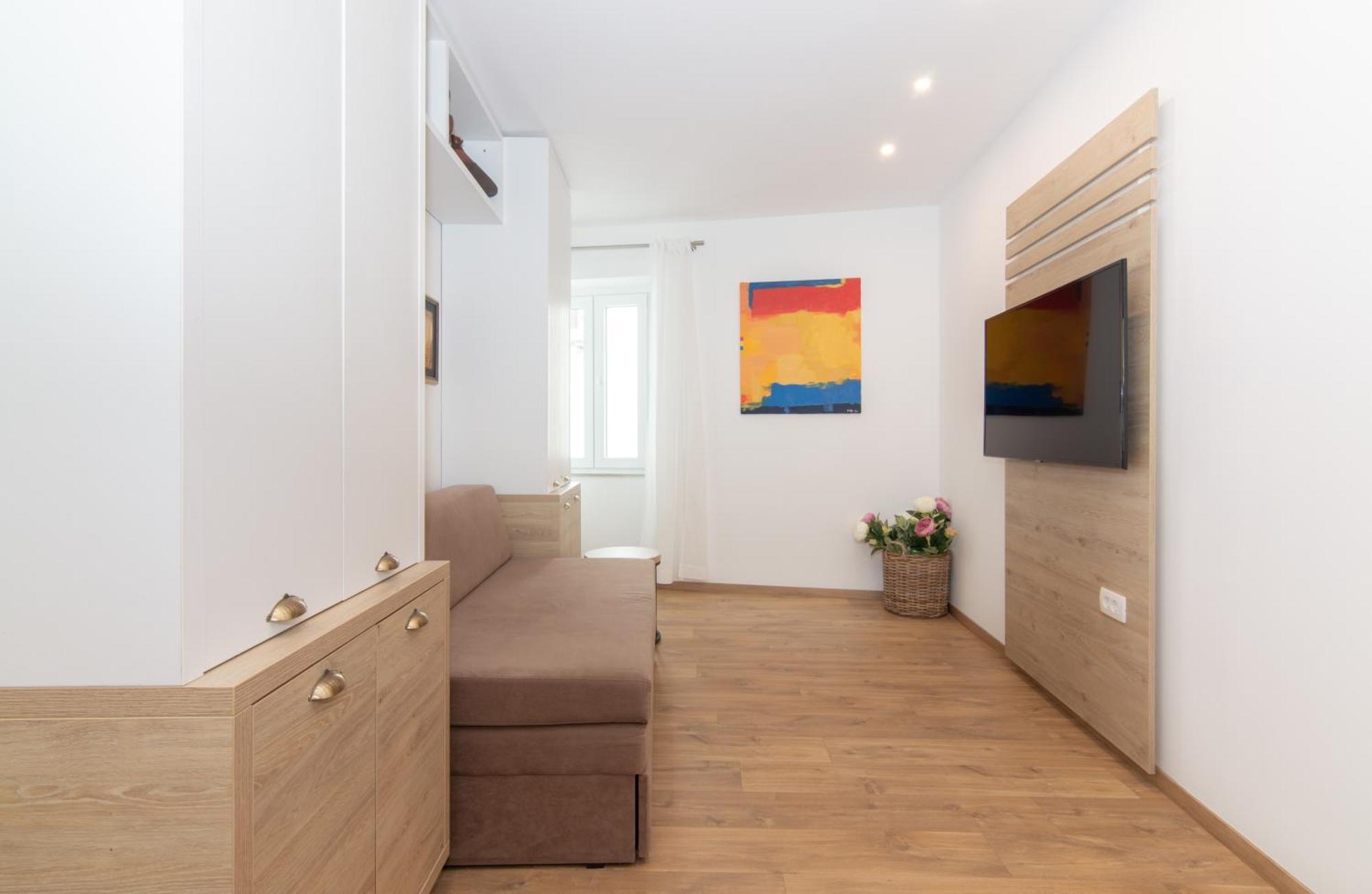 Casa Mia - Apartments & Suites Κόπερ Εξωτερικό φωτογραφία