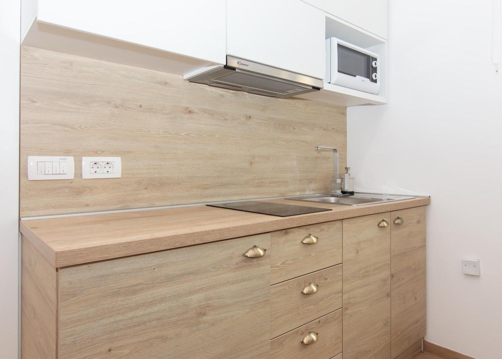 Casa Mia - Apartments & Suites Κόπερ Εξωτερικό φωτογραφία