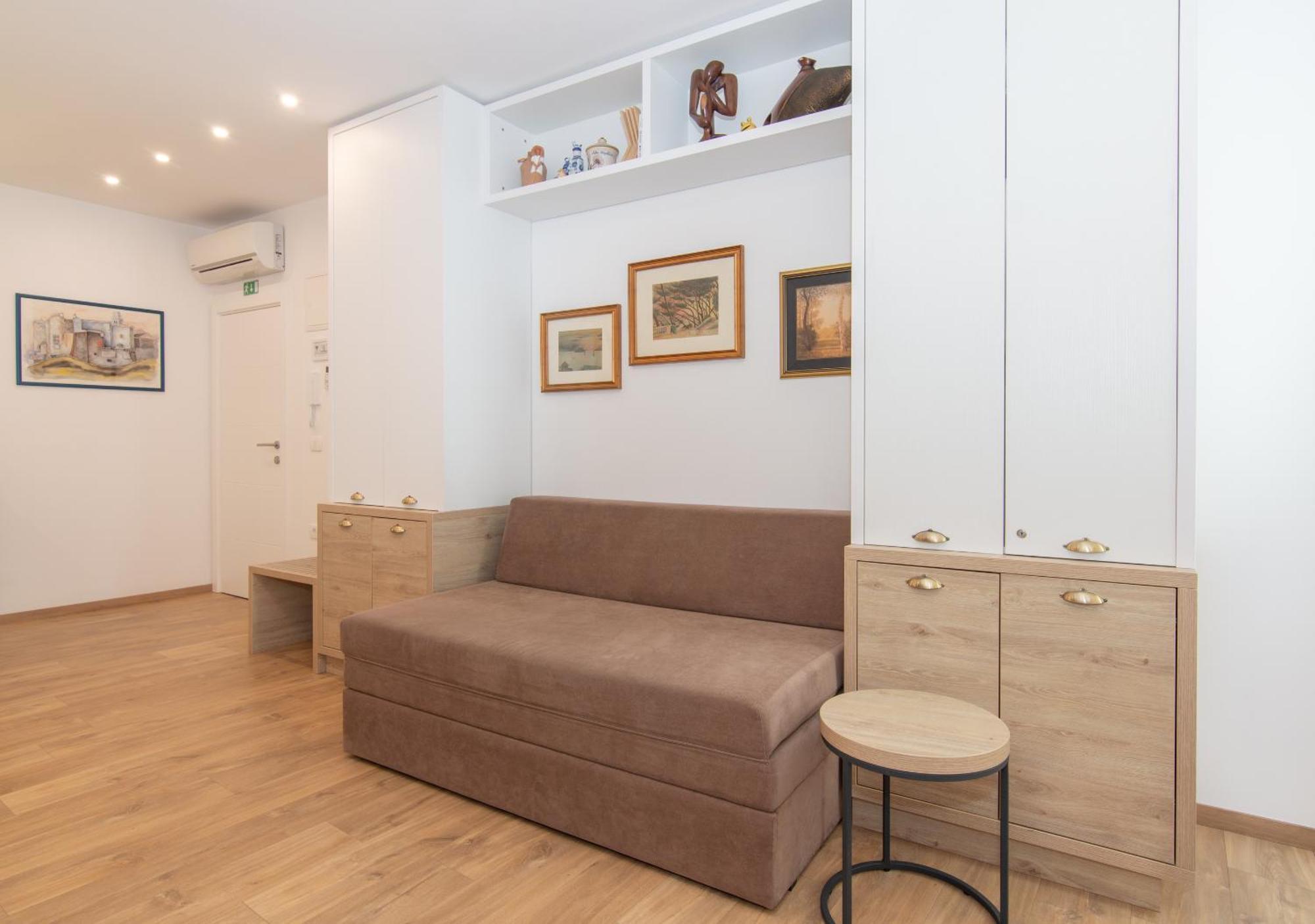 Casa Mia - Apartments & Suites Κόπερ Εξωτερικό φωτογραφία