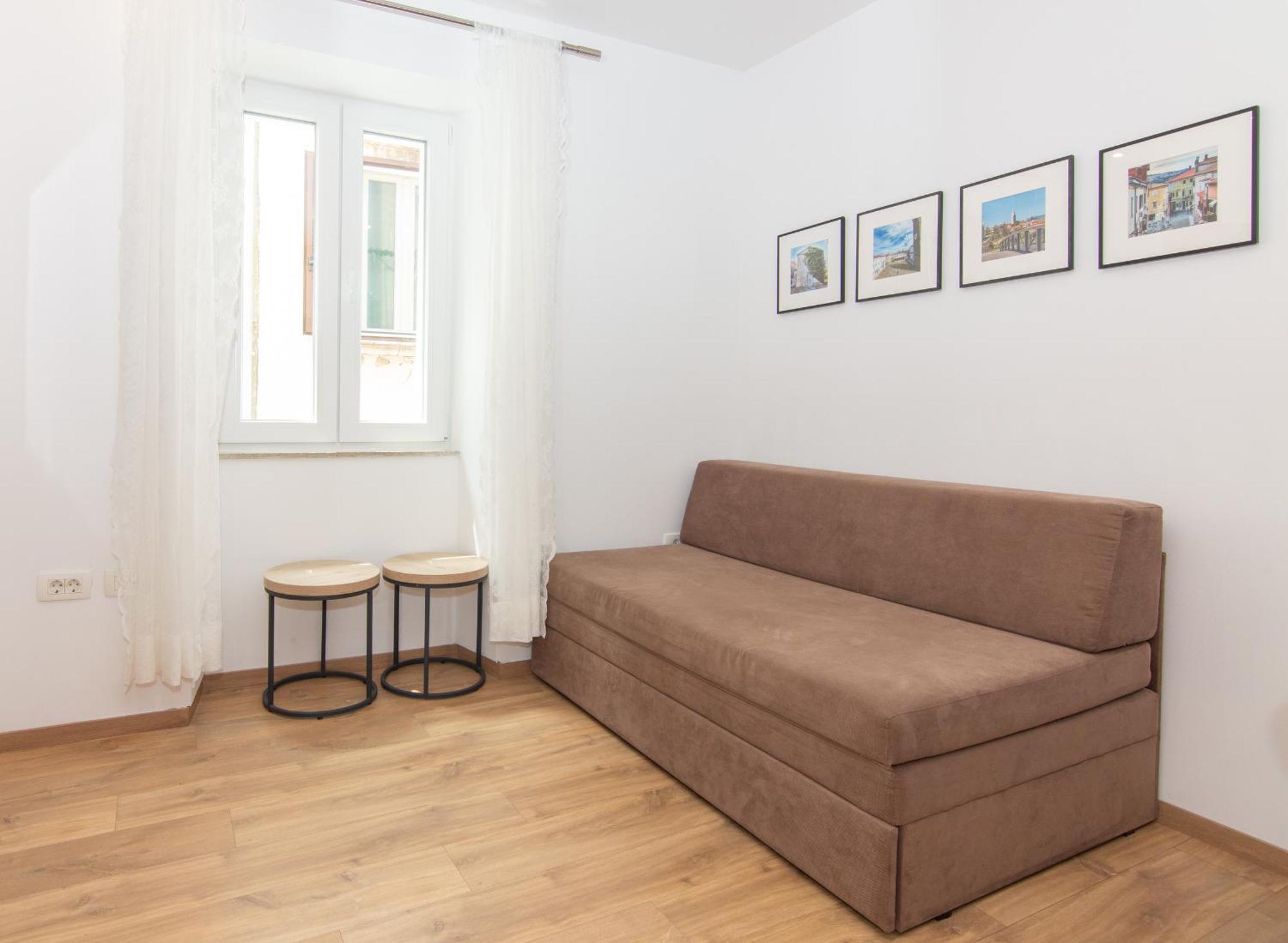 Casa Mia - Apartments & Suites Κόπερ Εξωτερικό φωτογραφία