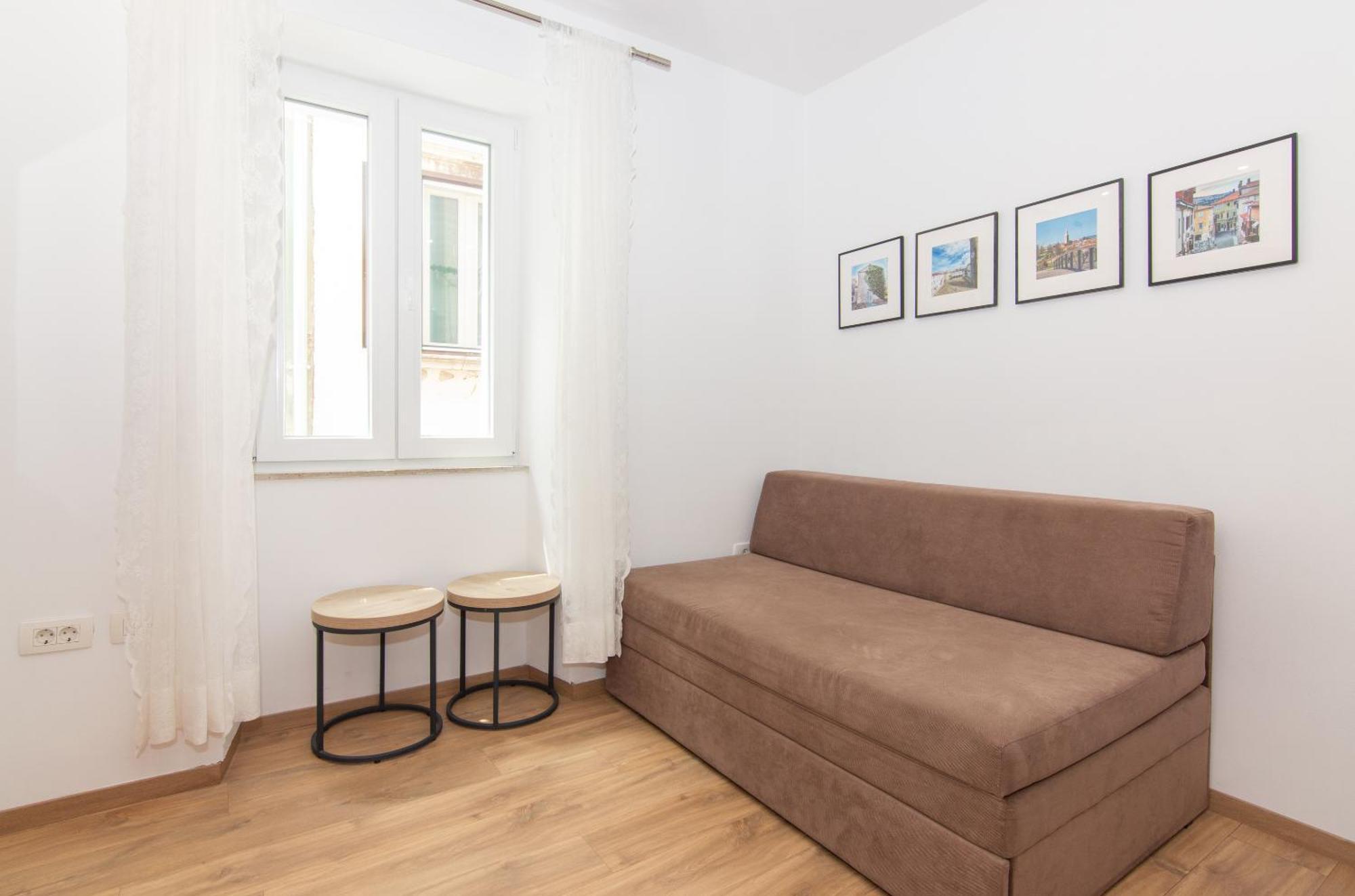 Casa Mia - Apartments & Suites Κόπερ Εξωτερικό φωτογραφία