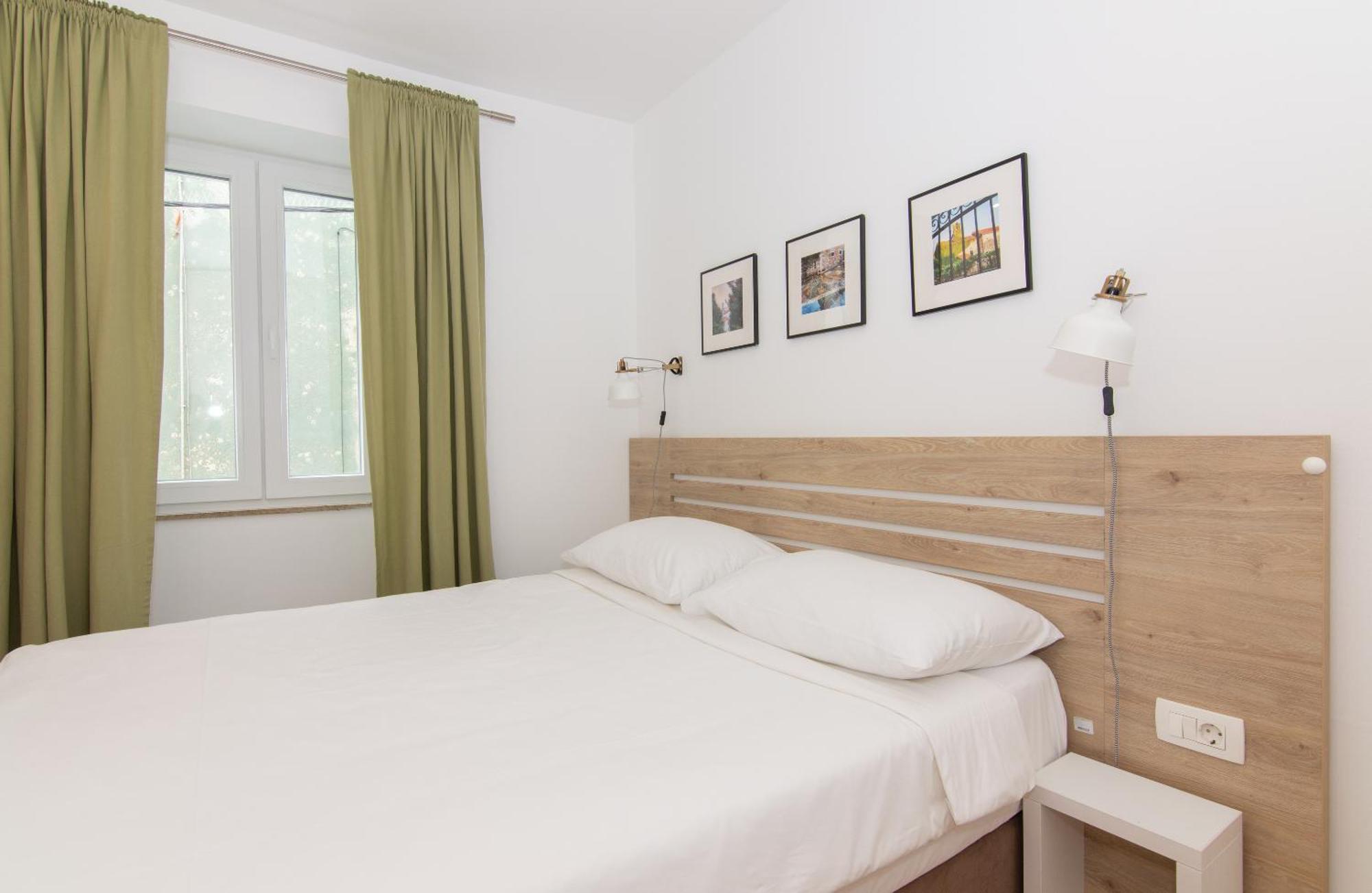 Casa Mia - Apartments & Suites Κόπερ Εξωτερικό φωτογραφία